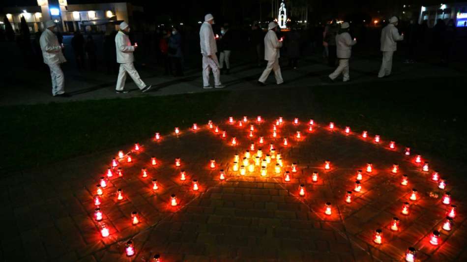 Selenskyj: Katastrophen wie die von Tschernobyl d&uuml;rfen sich niemals wiederholen