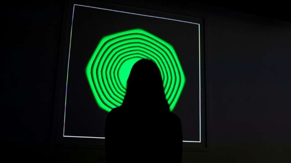 Erstes jemals geschaffenes NFT-Kunstwerk f&uuml;r knapp 1,5 Millionen Dollar versteigert