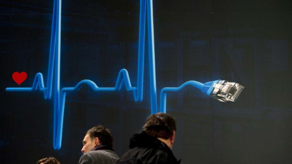 Umfrage: Wirtschaft kritisiert Abh&auml;ngigkeit Deutschlands von Technologieimporten