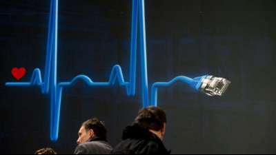 Umfrage: Wirtschaft kritisiert Abh&auml;ngigkeit Deutschlands von Technologieimporten