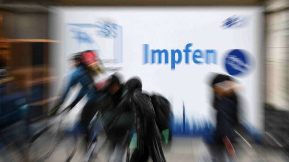 Besch&auml;ftige in Kliniken oder Pflege sollen bevorzugt Novavax angeboten bekommen