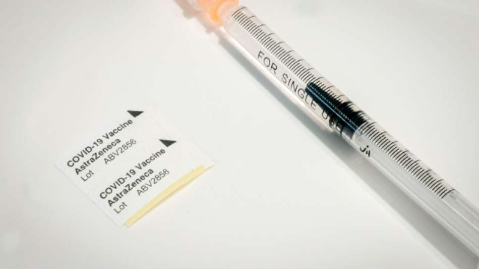 S&uuml;dafrika will nun mit Vakzin von Johnson&Johnson gegen Corona impfen