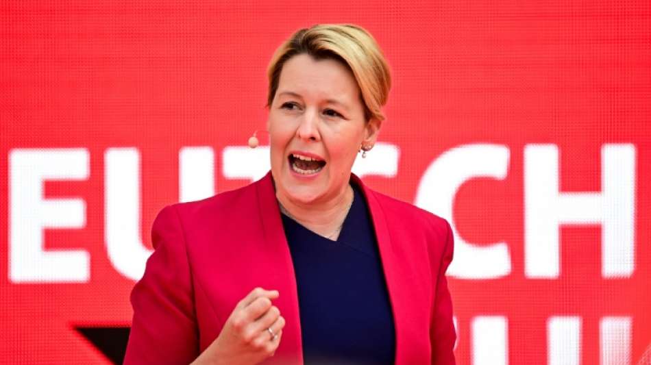 Berliner SPD setzt Sondierungen mit Gr&uuml;nen und Linken fort