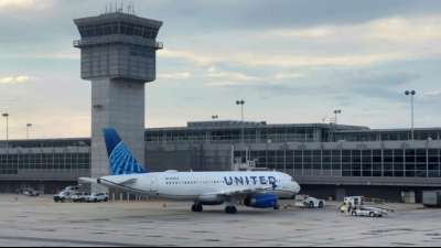 United Airlines feuert fast 600 Mitarbeiter wegen Verweigerung von Corona-Impfung