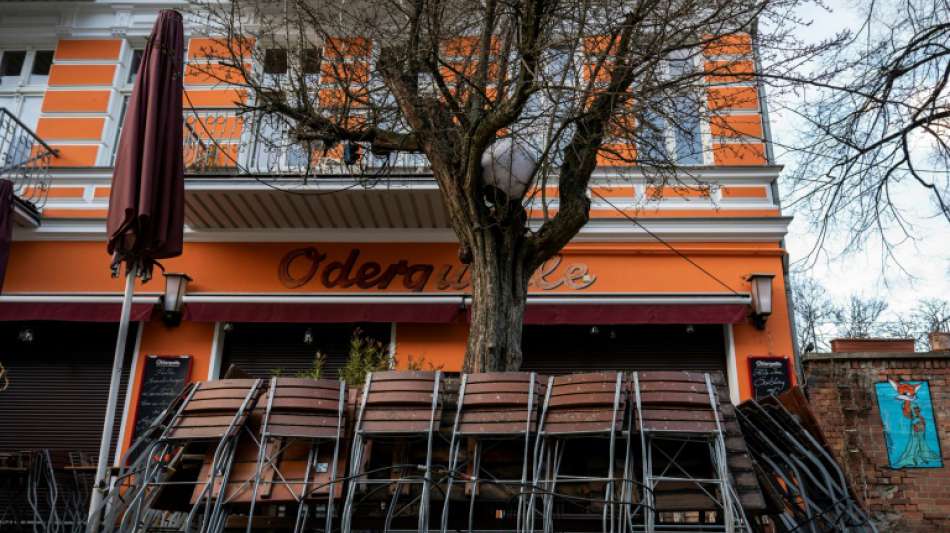 Zahl der Unternehmensinsolvenzen 2020 um 15,5 Prozent zur&uuml;ckgegangen