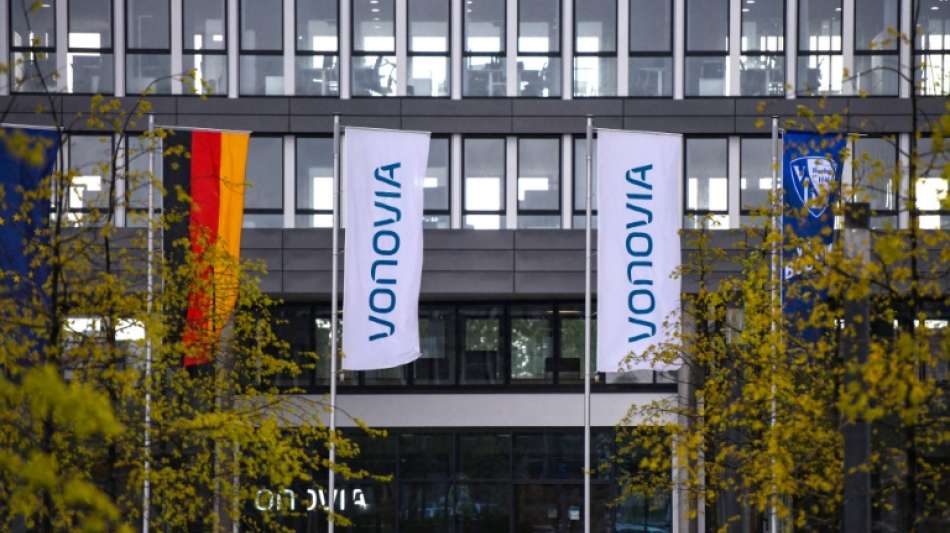 Vonovia will über Kapitalerhöhung acht Milliarden Euro einnehmen
