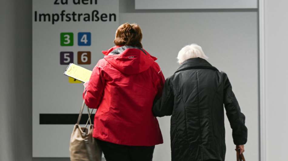 &Auml;ltere vermissen Solidarit&auml;t zwischen den Generationen