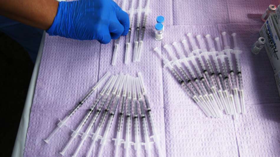 Johnson&Johnson will bis zu 400 Millionen Impfdosen nach Afrika liefern