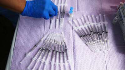 Johnson&Johnson will bis zu 400 Millionen Impfdosen nach Afrika liefern
