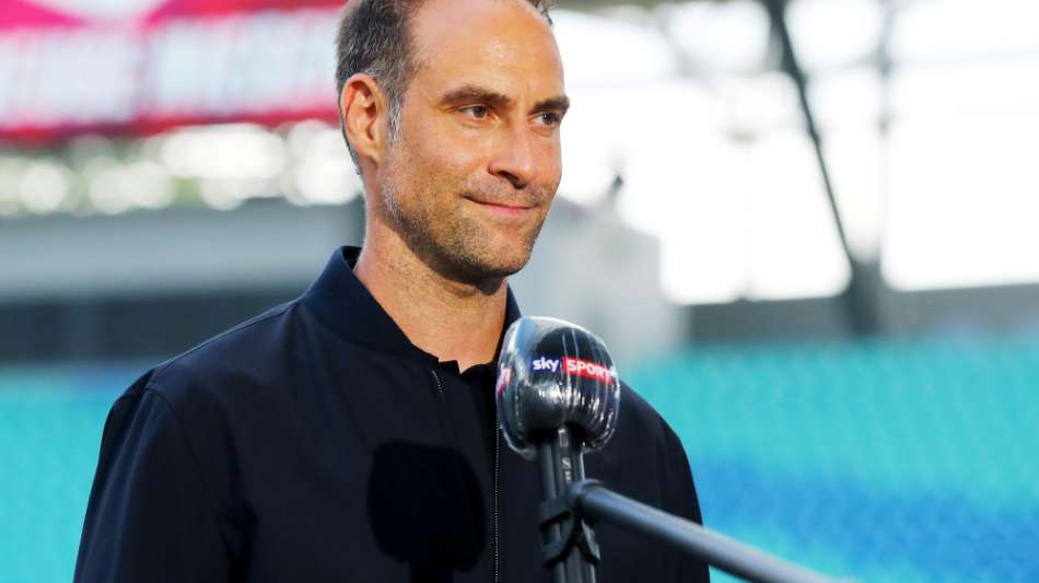 RB Leipzig hat "klaren Plan" f&uuml;r Nagelsmann-Nachfolge