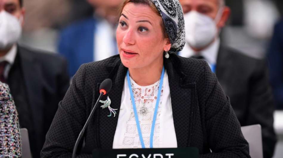 Human Rights Watch: Ägypten denkbar schlechte Wahl als Klimakonferenz-Gastgeber