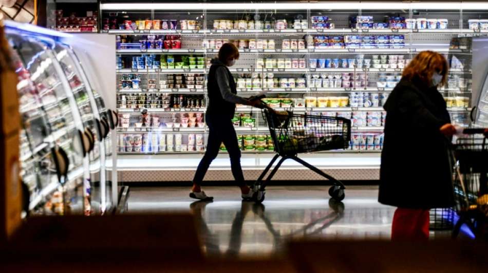 Verbraucherschützer fordern gesünderes Lebensmittelangebot und verpflichtende Kennzeichnungen