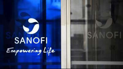 Coronavirus: Zweiter Sanofi-Impfstoff geht in klinische Testphase 