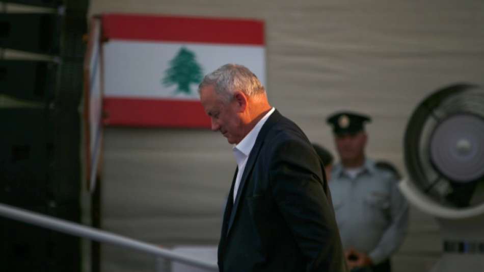 Israel verspricht Frankreich eine Aufklärung in Pegasus-Affäre