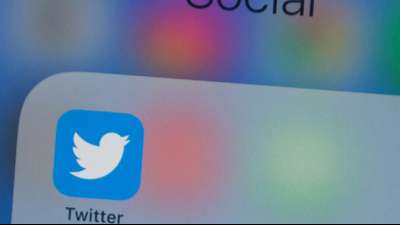 Hacker-Angriff auf Twitter-Konten von US-Firmen wie Apple und Prominenten