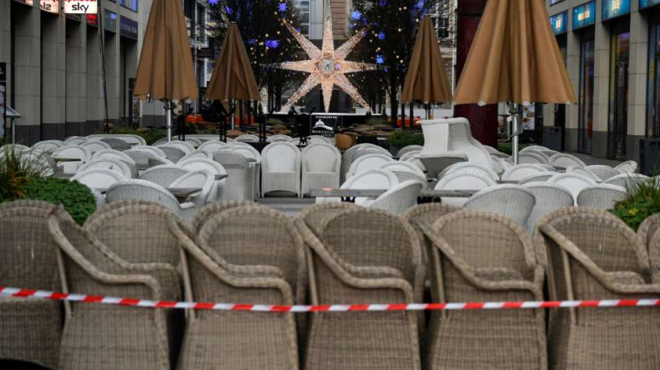 Auszahlung für Dezemberhilfen gestartet