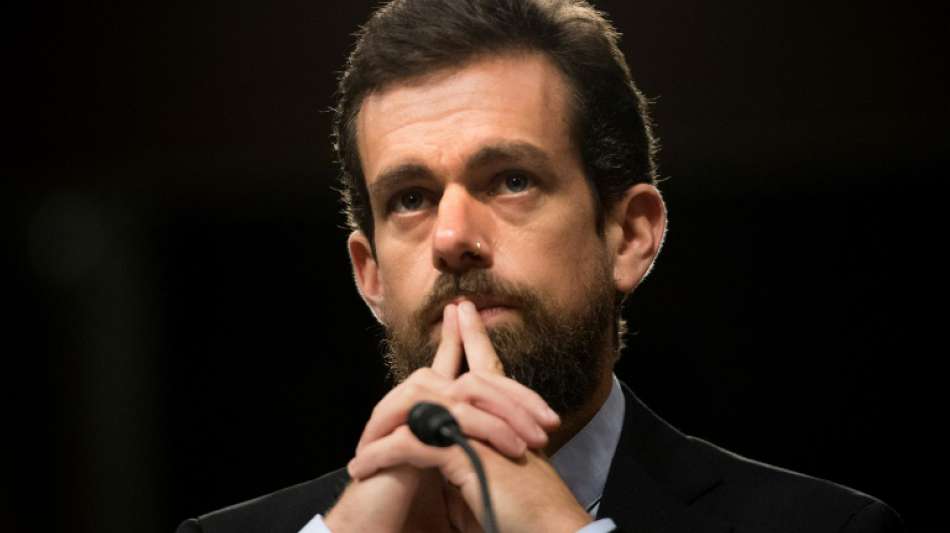 Zwei Millionen Dollar f&uuml;r ersten Tweet von Twitter-Chef Dorsey