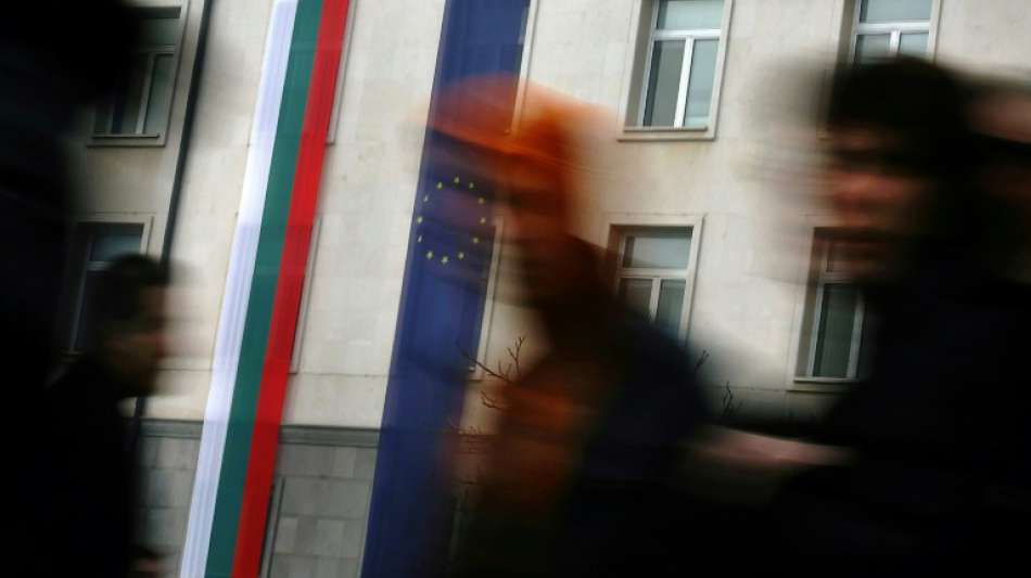 Bulgarien hebt f&uuml;r Russland t&auml;tigen Spionagering aus