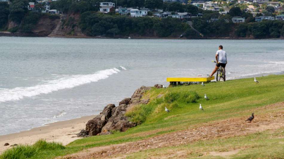 Neuseeland hebt Evakuierungsanordnung nach heftigen Beben im Pazifik wieder auf
