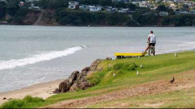 Neuseeland hebt Evakuierungsanordnung nach heftigen Beben im Pazifik wieder auf