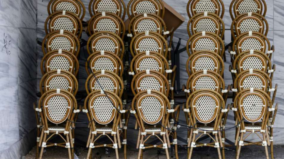 Umsatz im Gastgewerbe im Februar leicht gestiegen