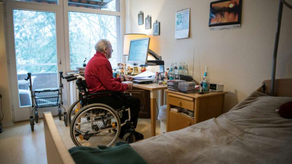 Bundeskabinett billigt Gesetz f&uuml;r mehr digitale Anwendungen in der Pflege frei