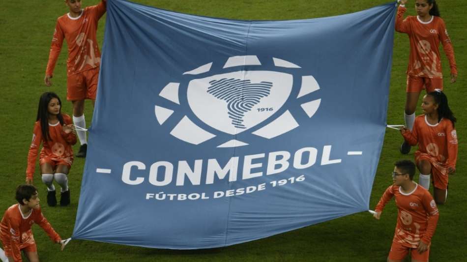 Copa America 2020 beginnt in Argentinien und endet in Kolumbien