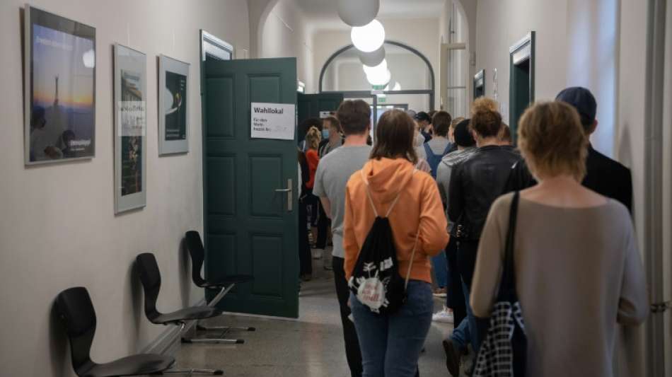 Sensburg hat Zweifel an der Rechtmäßigkeit der Wahl in Berlin