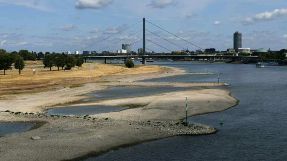 Wasserwirtschaft fordert wegen des Klimawandels besseren Ressourcenschutz