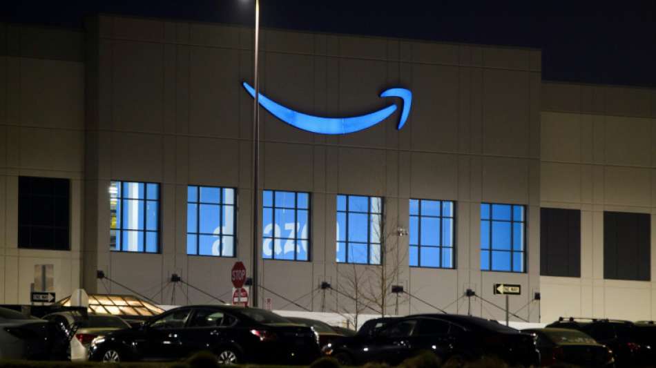 Bislang keine Mehrheit f&uuml;r Bildung erster US-Gewerkschaftsvertretung bei Amazon