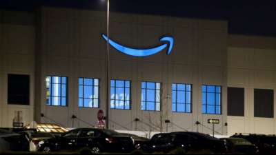 Bislang keine Mehrheit f&uuml;r Bildung erster US-Gewerkschaftsvertretung bei Amazon