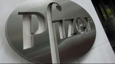 Pfizer meldet hohe Wirksamkeit von neuem Corona-Medikament