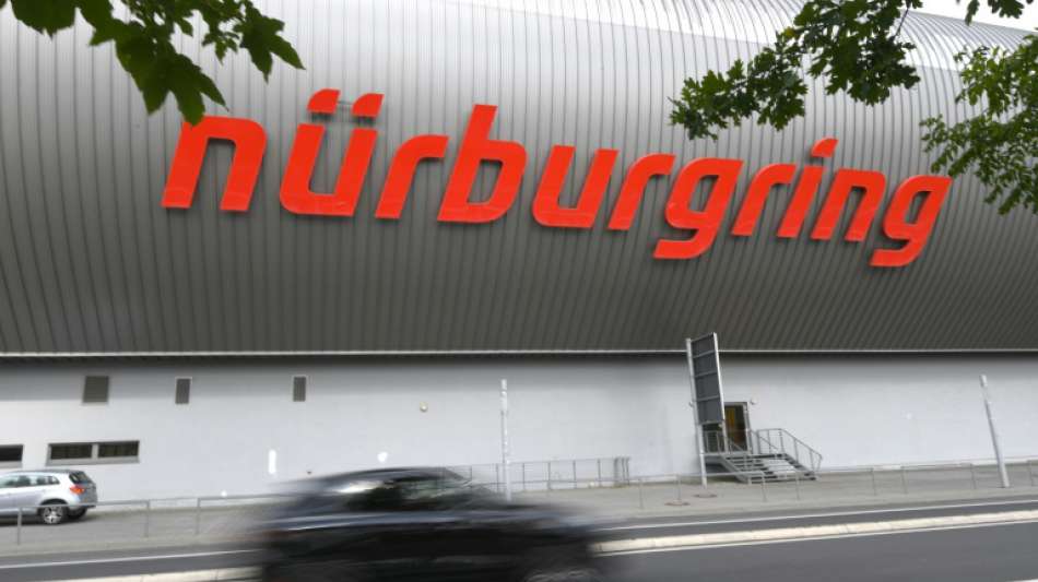 Schweizer Finanzvermittler im Prozess um Nürburgringaffäre freigesprochen