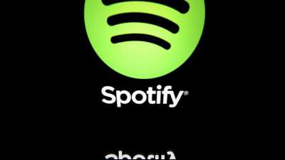 Spotify macht im ersten Quartal kleinen Gewinn 