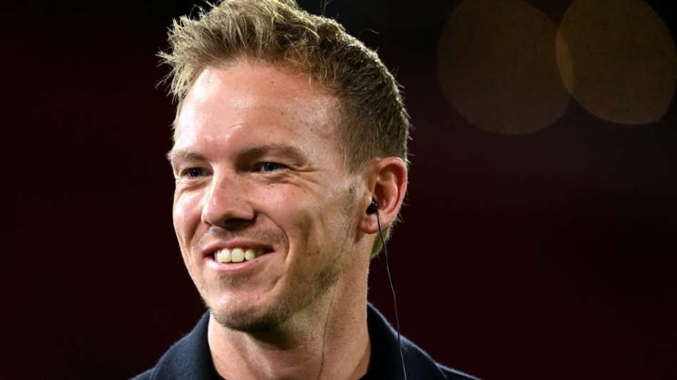 Nagelsmann &uuml;ber starken Bayern-Start: "Habe eine herausragende Mannschaft &uuml;bernommen"