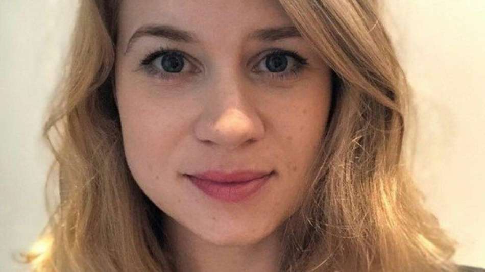 London: Polizist ist f&uuml;r den Mord von Sarah Everard schuldig