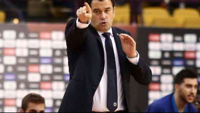Basketball: Albas EuroLeague-Spiel in Mailand abgesagt