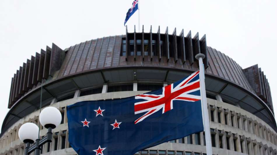 Neuseeland gew&auml;hrt k&uuml;nftig bezahlten Sonderurlaub nach Fehlgeburten