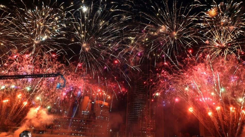 IOC vergibt Olympischen Spiele 2032 an Brisbane