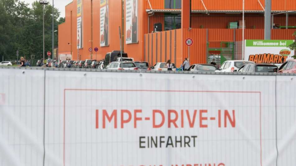 Berichte: Ab 11. Oktober droht Aus f&uuml;r Lohn-Entsch&auml;digung bei Quarant&auml;ne