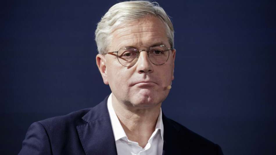 R&ouml;ttgen pr&auml;sentiert sich als Modernisierer und Alternative zu Konkurrenten