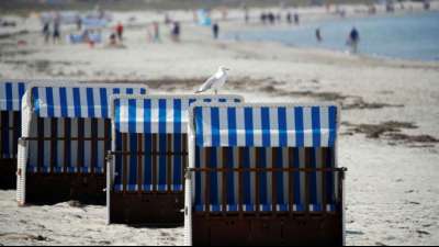 Mehrheit der Deutschen plant Sommerurlaub in der Heimat