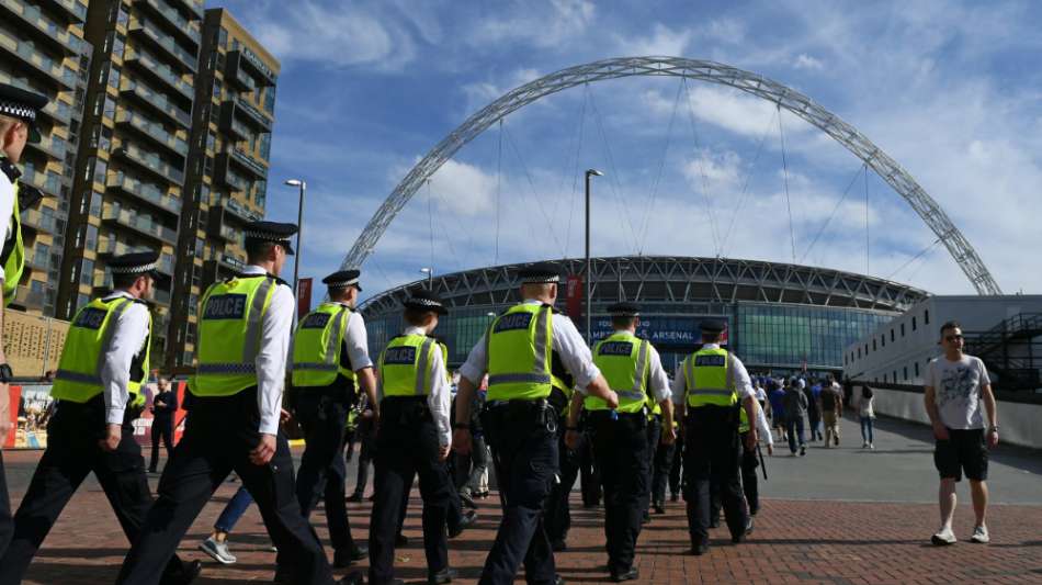 FA-Cup-Halbfinals mit Zuschauern geplant