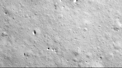 Russische Raumfahrtbeh&ouml;rde: Russland und China wollen Mondstation errichten&nbsp;