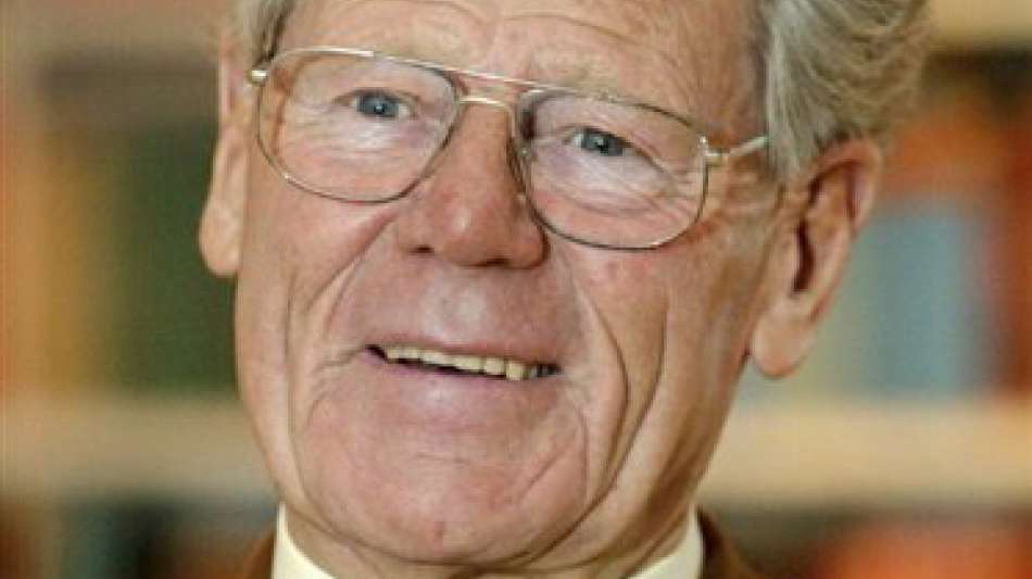 Kirchenkritiker Hans K&uuml;ng verstorben