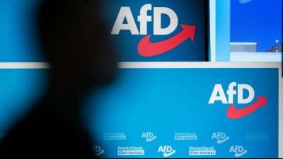 AfD l&ouml;st "Arbeitsgruppe Verfassungsschutz" auf