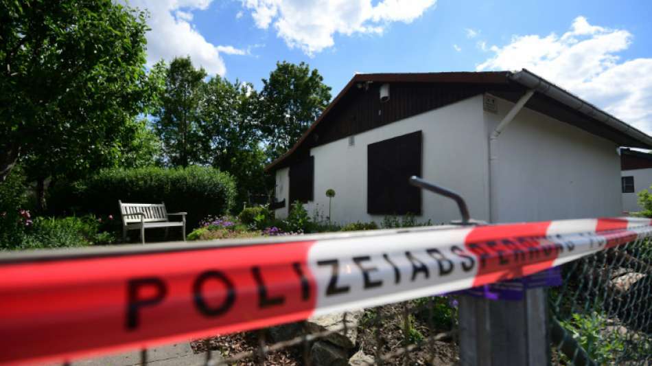 Anklage gegen fünf Beschuldigte im Missbrauchskomplex Münster erhoben