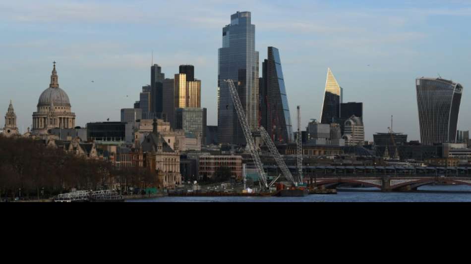 London erw&auml;gt Beitritt zu Freihandelsabkommen der USA mit Mexiko und Kanada