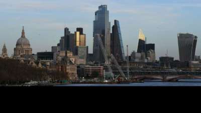 London erw&auml;gt Beitritt zu Freihandelsabkommen der USA mit Mexiko und Kanada