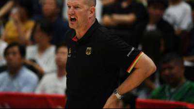 Gespr&auml;che mit NBA-Profis: R&ouml;dl plant Flug in die USA